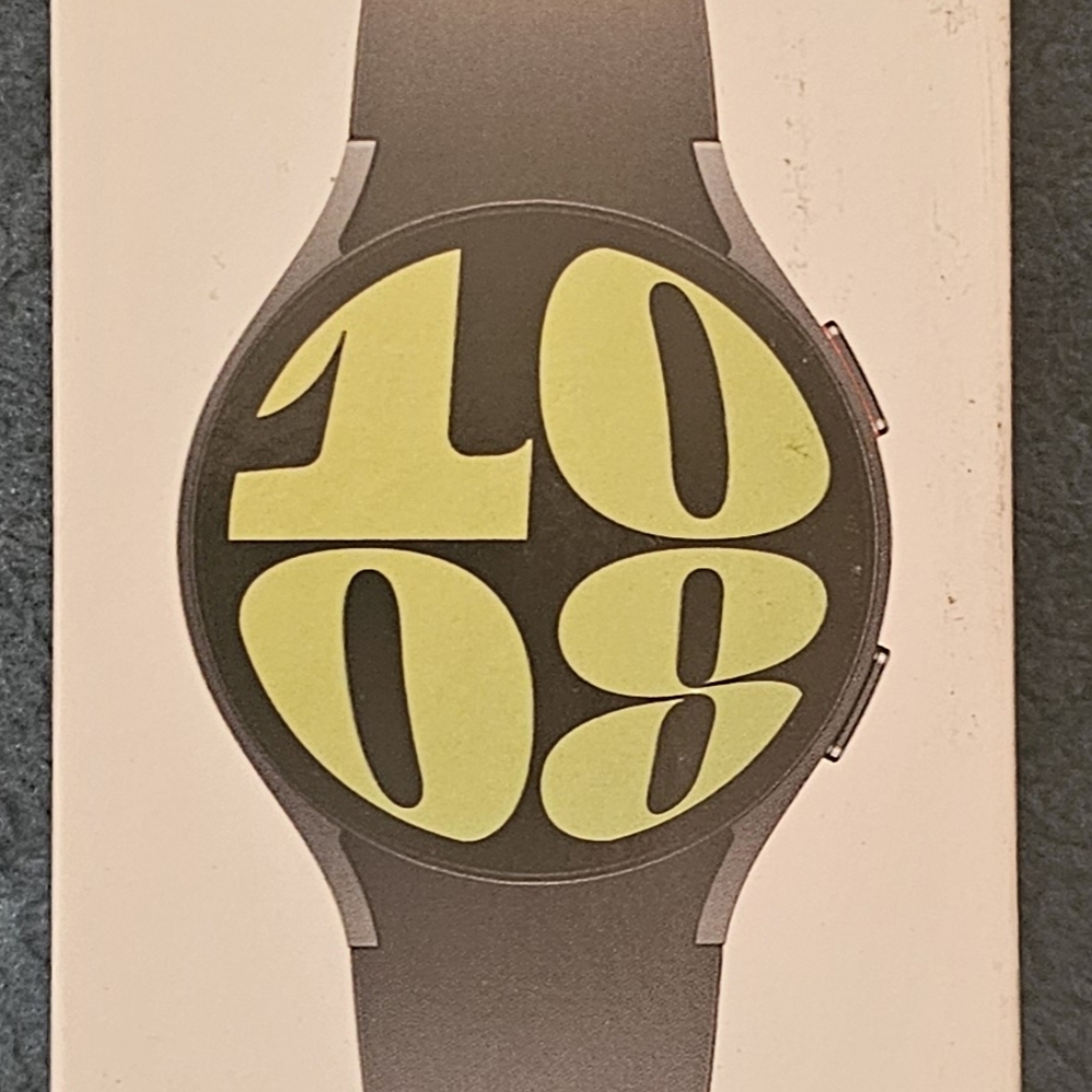 Samsung Galaxy Watch6
